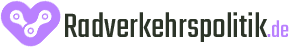 radverkehrspolitik.de logo